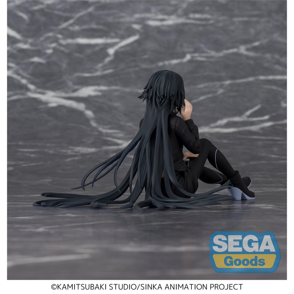 Imagen del producto Kamitsubaki City under Construction PM Perching Estatua PVC Koko Rinne 9 cm