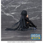 Imagen del producto Kamitsubaki City under Construction PM Perching Estatua PVC Koko Rinne 9 cm