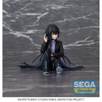 Imagen del producto Kamitsubaki City under Construction PM Perching Estatua PVC Koko Rinne 9 cm