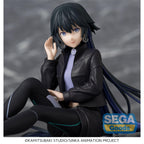 Imagen del producto Kamitsubaki City under Construction PM Perching Estatua PVC Koko Rinne 9 cm