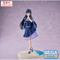 Imagen del producto Summer Pockets Estatua PVC Luminasta Kamome Kushima 17 cm