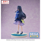 Imagen del producto Summer Pockets Estatua PVC Luminasta Kamome Kushima 17 cm