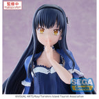 Imagen del producto Summer Pockets Estatua PVC Luminasta Kamome Kushima 17 cm