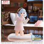 Imagen del producto Private Tutor to the Duke's Daughter Yumemirize figura PVC Tina Howard 15 cm