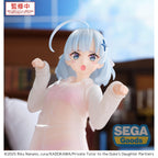 Imagen del producto Private Tutor to the Duke's Daughter Yumemirize figura PVC Tina Howard 15 cm