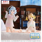Imagen del producto Private Tutor to the Duke's Daughter Yumemirize figura PVC Tina Howard 15 cm