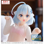 Imagen del producto Private Tutor to the Duke's Daughter Yumemirize figura PVC Tina Howard 15 cm