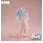Imagen del producto Private Tutor to the Duke's Daughter Yumemirize figura PVC Tina Howard 15 cm