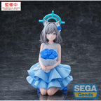 Imagen del producto Blue Archive Yumemirize Estatua de PVC Shiroko 12 cm