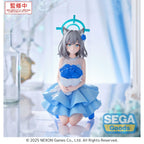 Imagen del producto Blue Archive Yumemirize Estatua de PVC Shiroko 12 cm