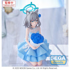 Imagen del producto Blue Archive Yumemirize Estatua de PVC Shiroko 12 cm