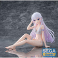 Imagen del producto Summer Pockets Yumemirize Figura PVC Shiroha Naruse 11 cm