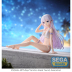 Imagen del producto Summer Pockets Yumemirize Figura PVC Shiroha Naruse 11 cm