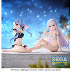 Imagen del producto Summer Pockets Yumemirize Figura PVC Shiroha Naruse 11 cm
