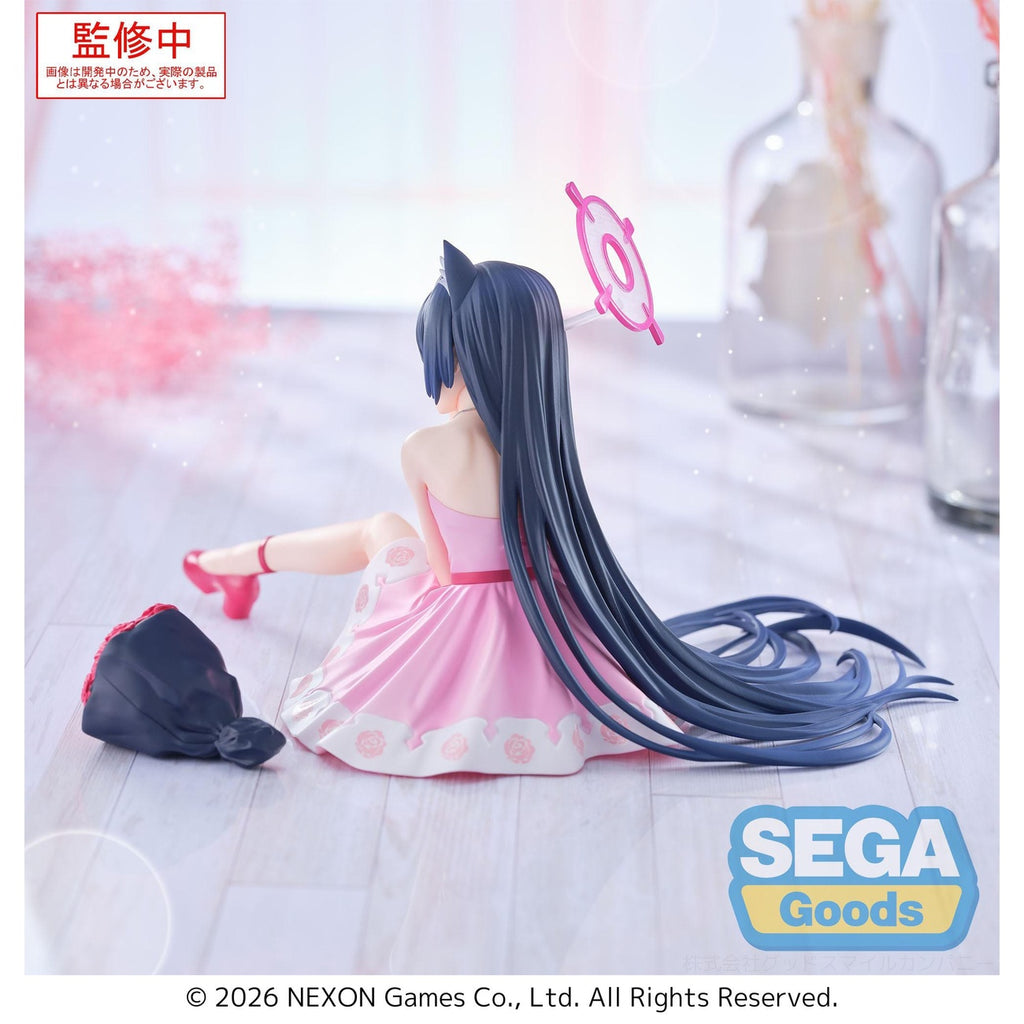 Imagen del producto Blue Archive Figura PVC Serika 12 cm