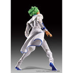 Imagen del producto JoJo's Bizarre Adventure Parte 5 Golden Wind Estatua Legend PVC Cioccolata 17 cm