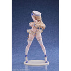 Imagen del producto Personaje original Estatua de PVC 1/6 Space Police Ilustrada por Kink Edición limitada 29 cm
