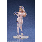 Imagen del producto Personaje original Estatua de PVC 1/6 Space Police Ilustrada por Kink Edición limitada 29 cm