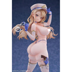 Imagen del producto Personaje original Estatua de PVC 1/6 Space Police Ilustrada por Kink Edición limitada 29 cm