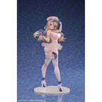Imagen del producto Personaje original Estatua de PVC 1/6 Space Police Ilustrada por Kink Edición limitada 29 cm