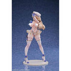 Imagen del producto Personaje original Estatua de PVC 1/6 Space Police Ilustrada por Kink Edición limitada 29 cm