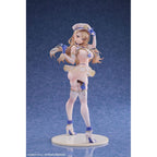 Imagen del producto Personaje original Estatua de PVC 1/6 Space Police Ilustrada por Kink Edición limitada 29 cm