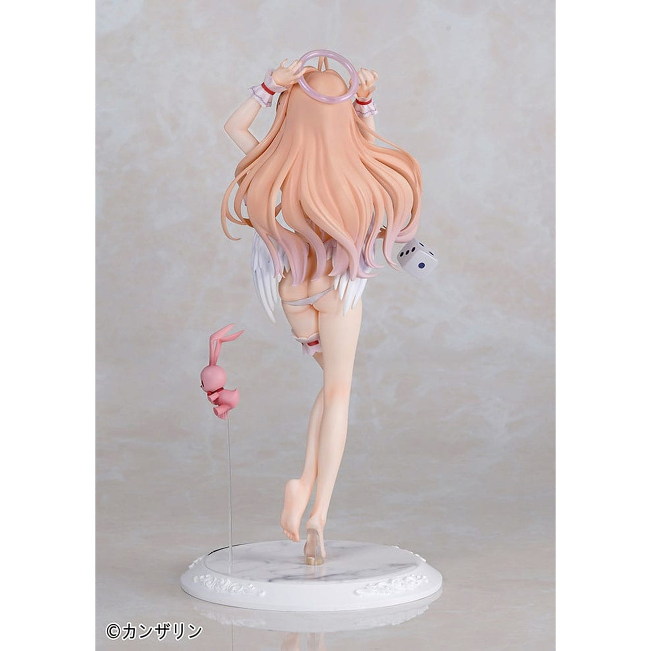 Product image Original Character PVC Statue 1/7 Sonya 24 cm