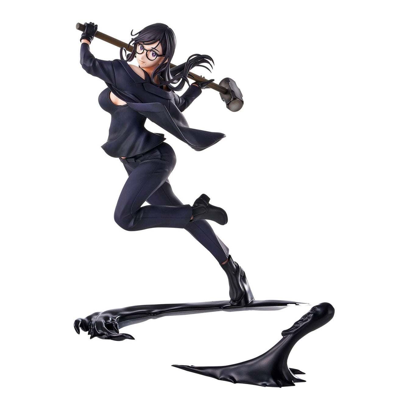 Imagen del producto Summer Time Rendering Figura PVC Minakata Hizuru 27 cm