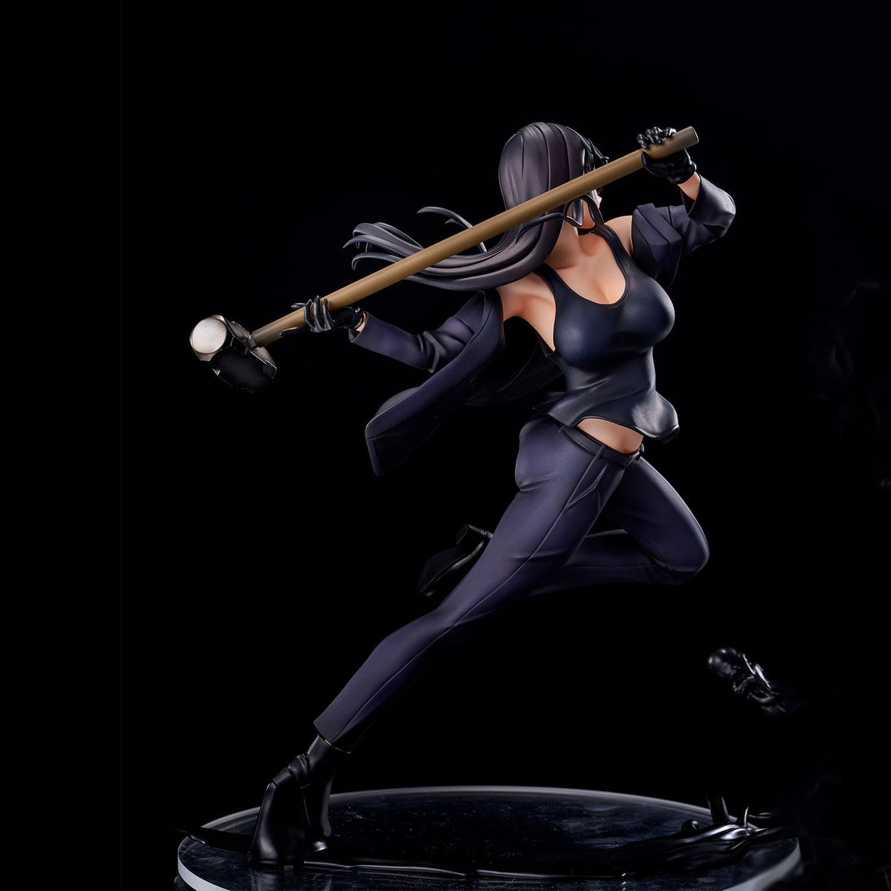 Imagen del producto Summer Time Rendering Figura PVC Minakata Hizuru 27 cm