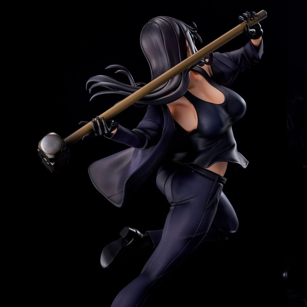 Imagen del producto Summer Time Rendering Figura PVC Minakata Hizuru 27 cm