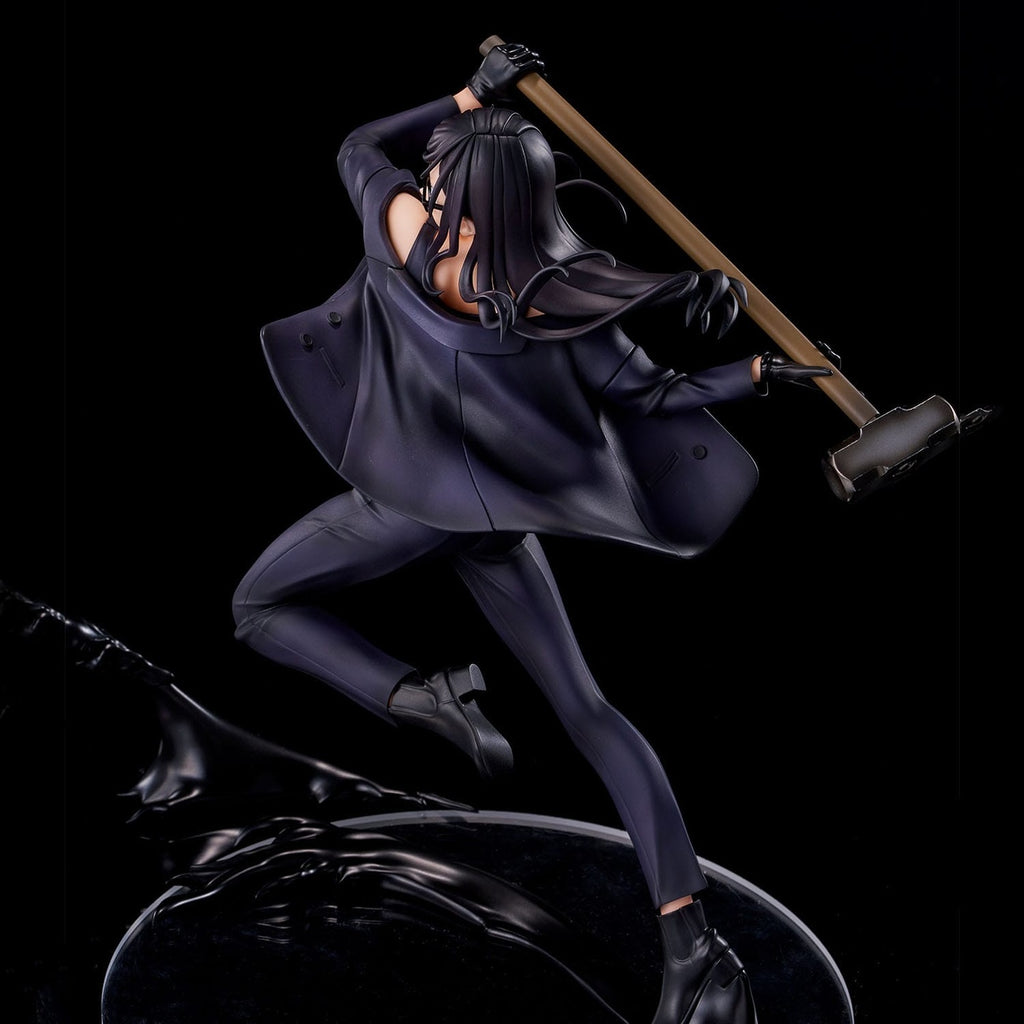 Imagen del producto Summer Time Rendering Figura PVC Minakata Hizuru 27 cm