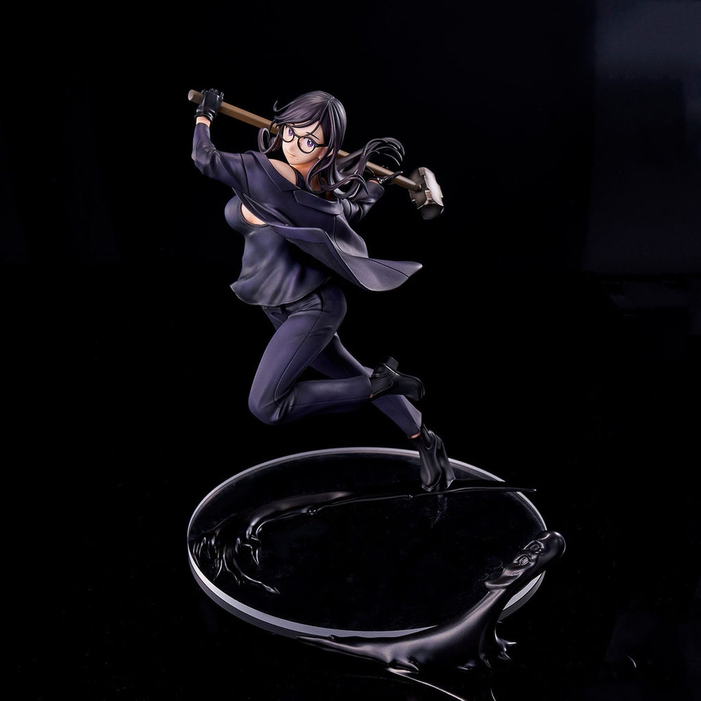 Imagen del producto Summer Time Rendering Figura PVC Minakata Hizuru 27 cm