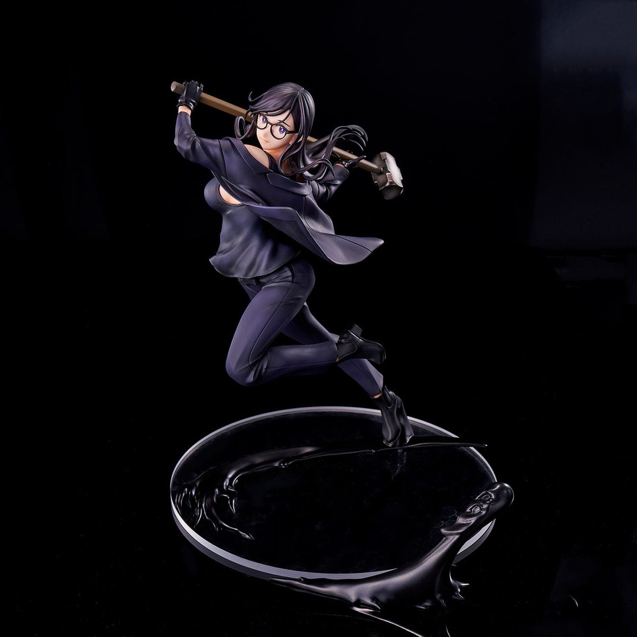 Imagen del producto Summer Time Rendering Figura PVC Minakata Hizuru 27 cm