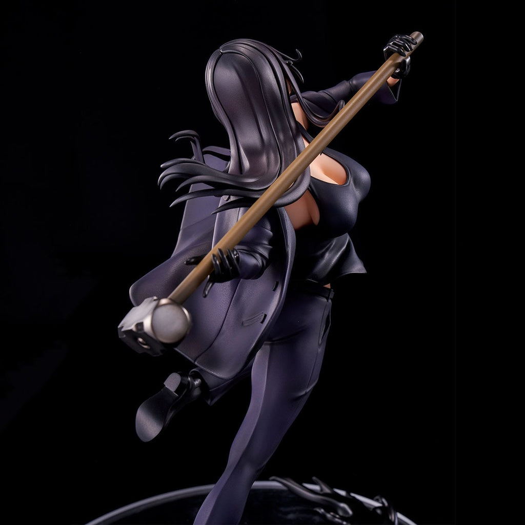 Imagen del producto Summer Time Rendering Figura PVC Minakata Hizuru 27 cm