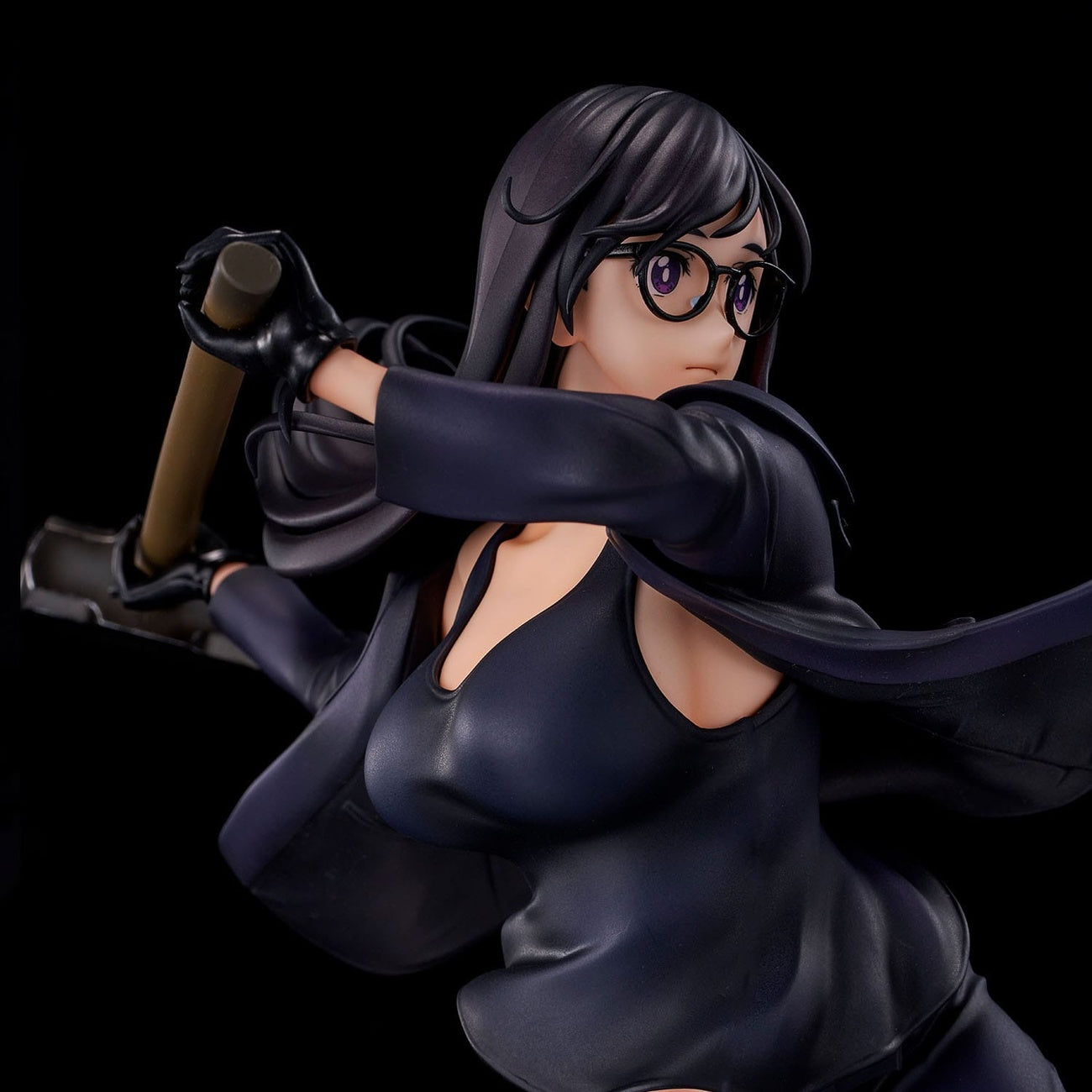 Imagen del producto Summer Time Rendering Figura PVC Minakata Hizuru 27 cm