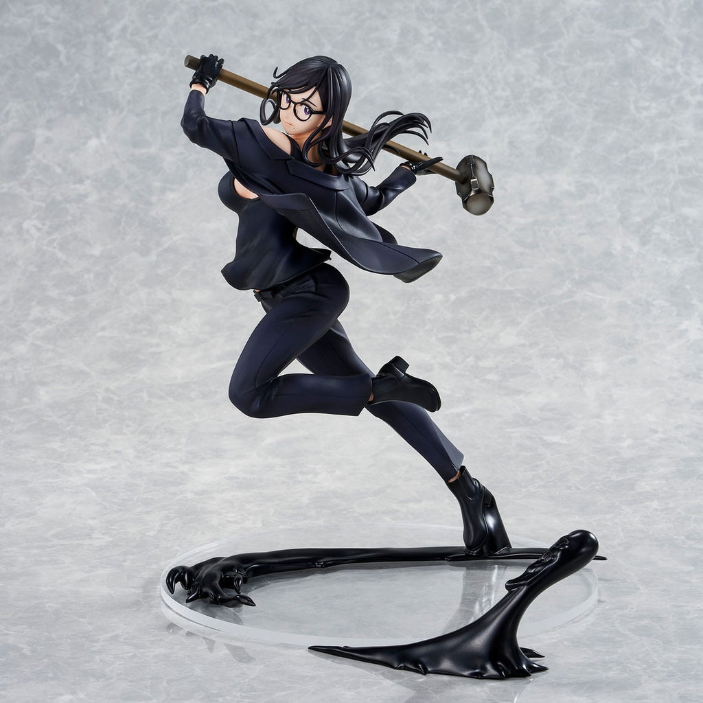Imagen del producto Summer Time Rendering Figura PVC Minakata Hizuru 27 cm