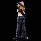 Product image Gridman Universe Zozo Black Collection PVC Statue Yume Minami 24 cm