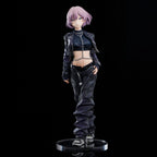 Product image Gridman Universe Zozo Black Collection PVC Statue Mujina 25 cm