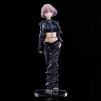 Product image Gridman Universe Zozo Black Collection PVC Statue Mujina 25 cm