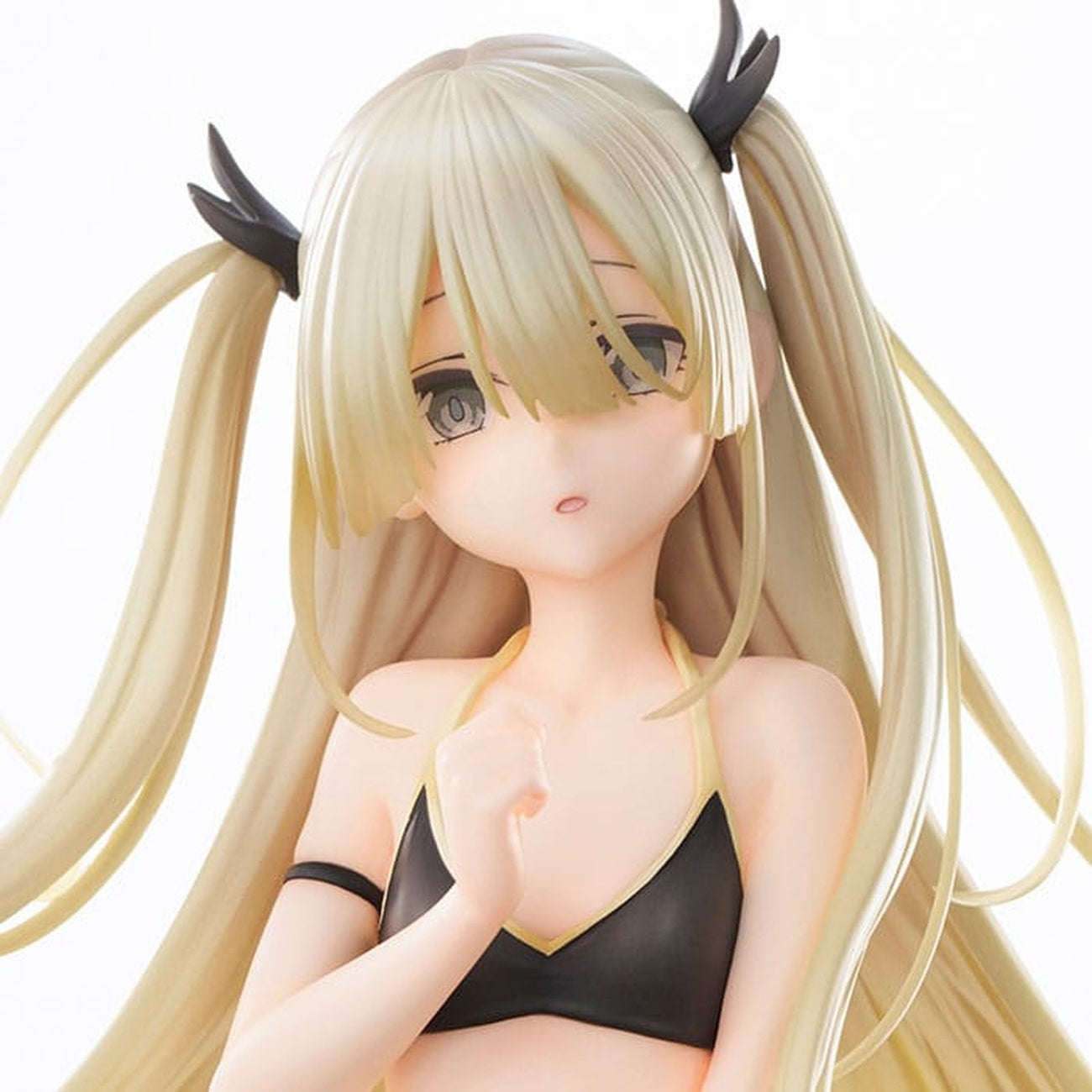 Product image Spy Classroom PVC Statue Erna Swimsuit Ver. 24 cm