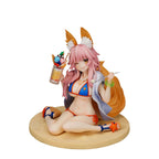 Imagen del producto Fate/Grand Order Figura PVC Lancer Tamamo no Mae 16 cm