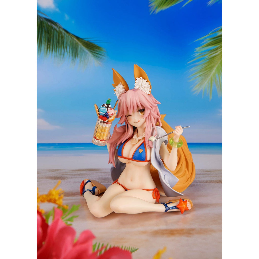 Imagen del producto Fate/Grand Order Figura PVC Lancer Tamamo no Mae 16 cm