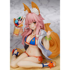 Imagen del producto Fate/Grand Order Figura PVC Lancer Tamamo no Mae 16 cm