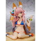 Imagen del producto Fate/Grand Order Figura PVC Lancer Tamamo no Mae 16 cm
