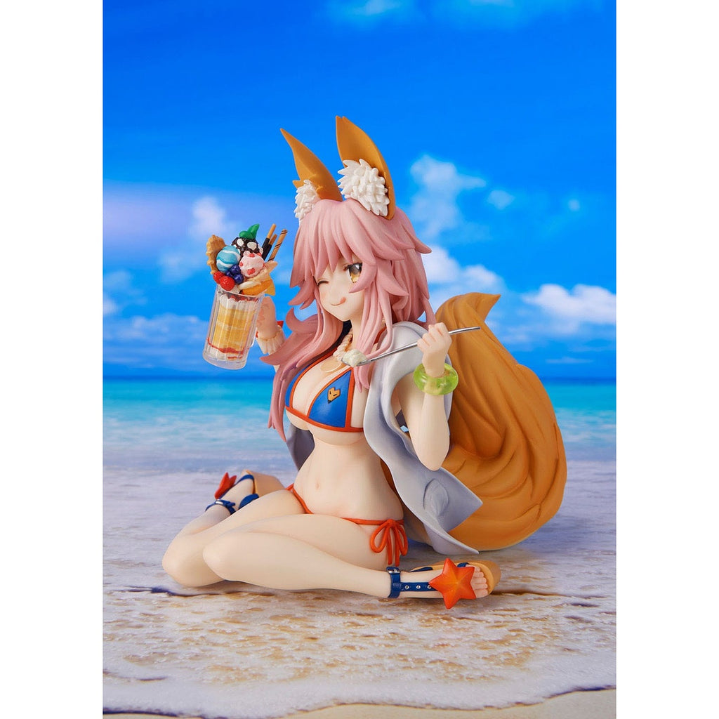Imagen del producto Fate/Grand Order Figura PVC Lancer Tamamo no Mae 16 cm