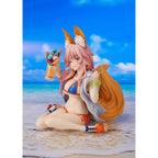 Imagen del producto Fate/Grand Order Figura PVC Lancer Tamamo no Mae 16 cm