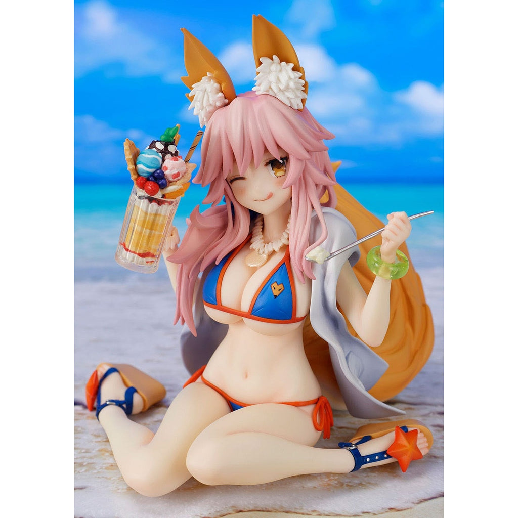 Imagen del producto Fate/Grand Order Figura PVC Lancer Tamamo no Mae 16 cm