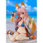 Imagen del producto Fate/Grand Order Figura PVC Lancer Tamamo no Mae 16 cm