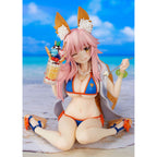 Imagen del producto Fate/Grand Order Figura PVC Lancer Tamamo no Mae 16 cm