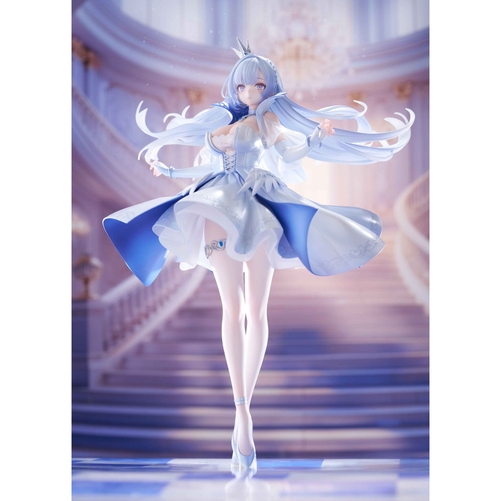 Product image Azur Lane PVC Statue 1/7 Argus 23 cm
